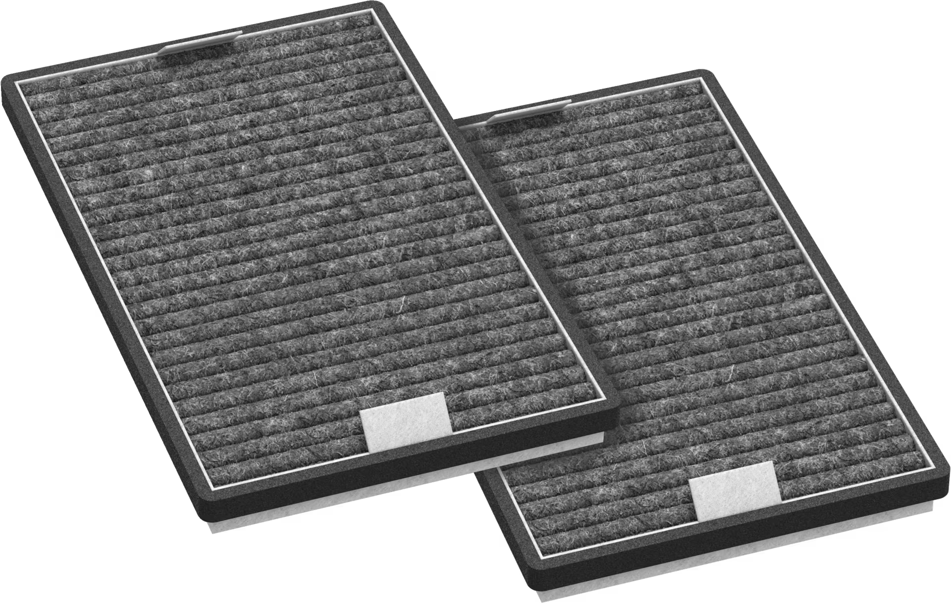 Filtër aromash me karbon aktiv 2x DKF 19-P - Miele