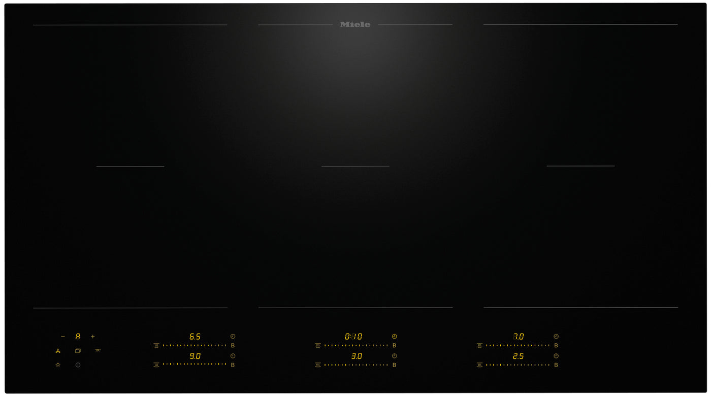 PIANURË ME INDUKSION MIELE KM 8595 FL