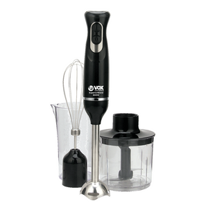 SET BLENDER VOX MS5008 black