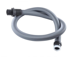 Aksesor Fshese Miele SUCTION HOSE SILVED COLOURED