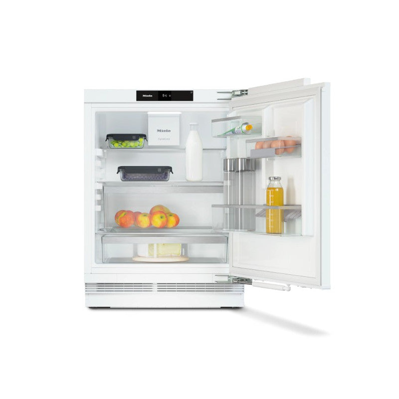 FRIGORIFER FRESKUES INKASO MIELE KU 7035 D