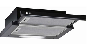 ASPIRATOR ME SHINE HAGEN HDTB-60-F5001BG