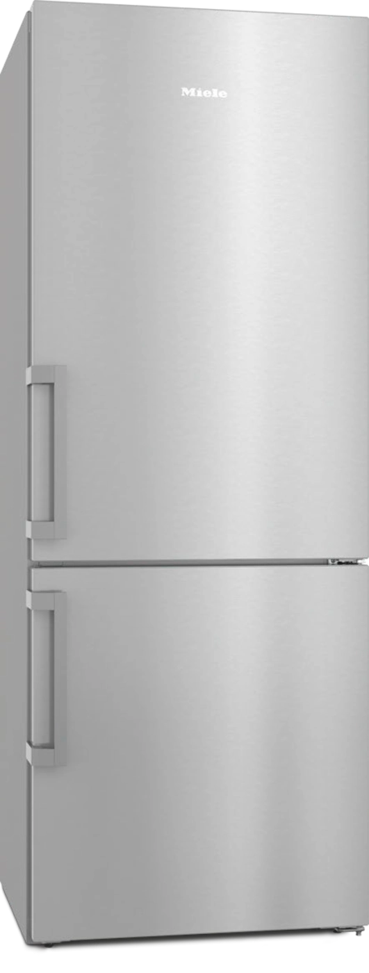 FRIGORIFER I KOMBINUAR JOINKASO MIELE KFN 4796 CD Stainless Steel