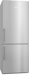 FRIGORIFER I KOMBINUAR JOINKASO MIELE KFN 4796 CD Stainless Steel