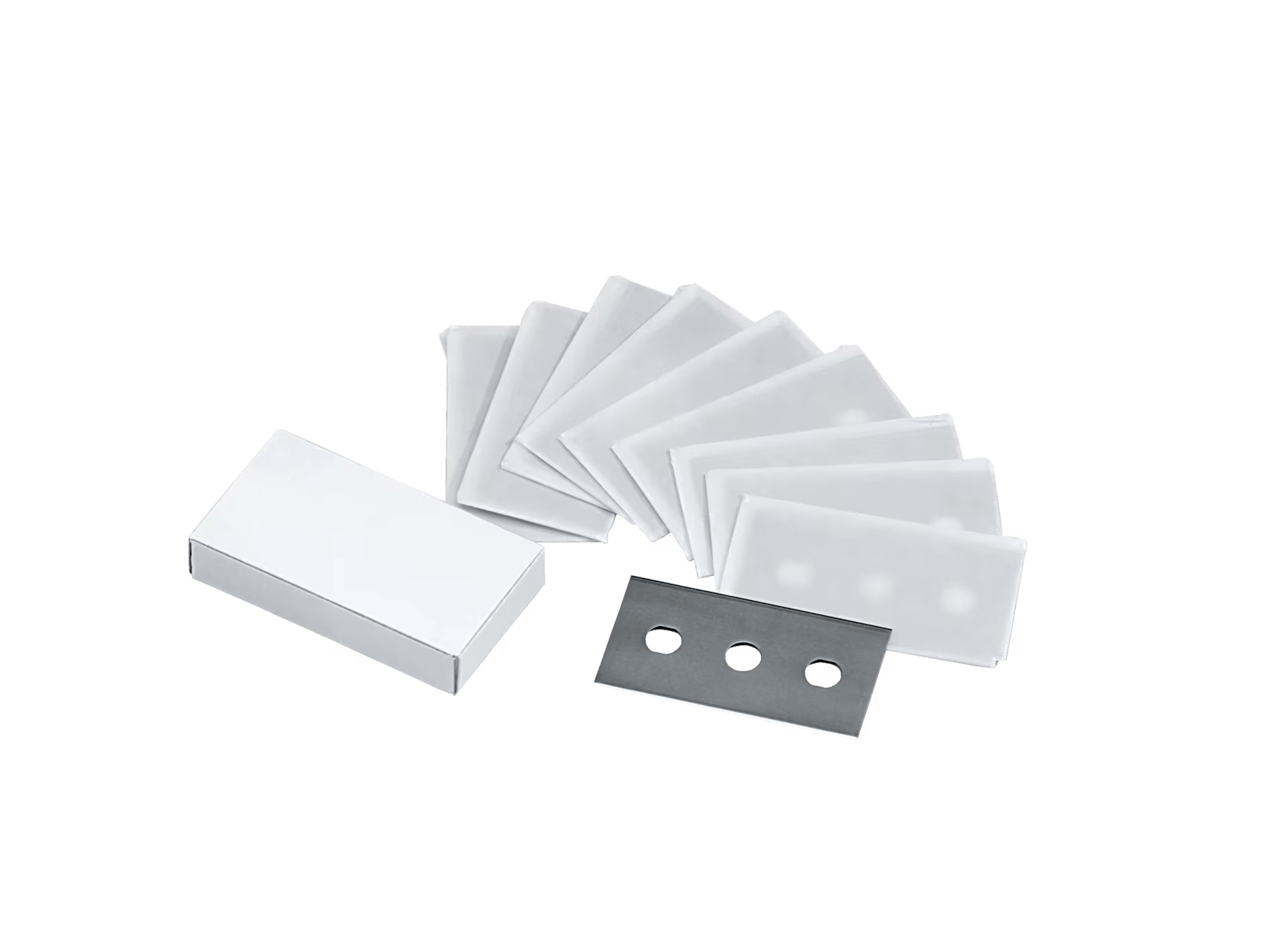 Brisqe për thika - Miele