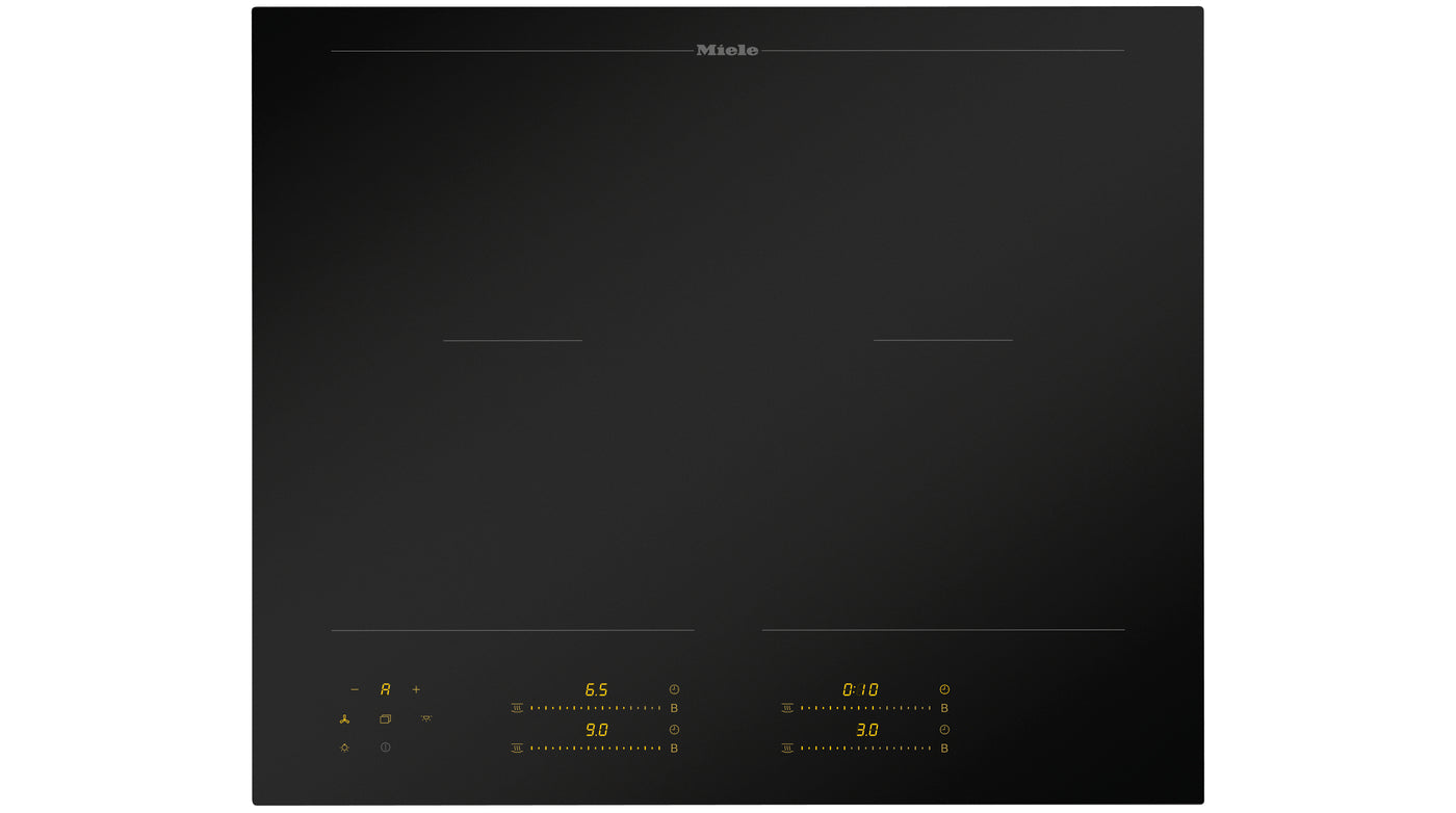 PIANURË ME INDUKSION MIELE KM 8565 FL MattFinish