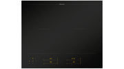 PIANURË ME INDUKSION MIELE KM 8565 FL MattFinish