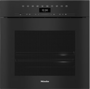 FURRË E KOMBINUAR MIELE DGC 7460 HCX Pro 125 Gala Edition Obsidian Black Matt
