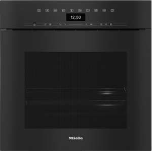 FURRË E KOMBINUAR MIELE DGC 7460 HCX Pro 125 Gala Edition Obsidian Black Matt