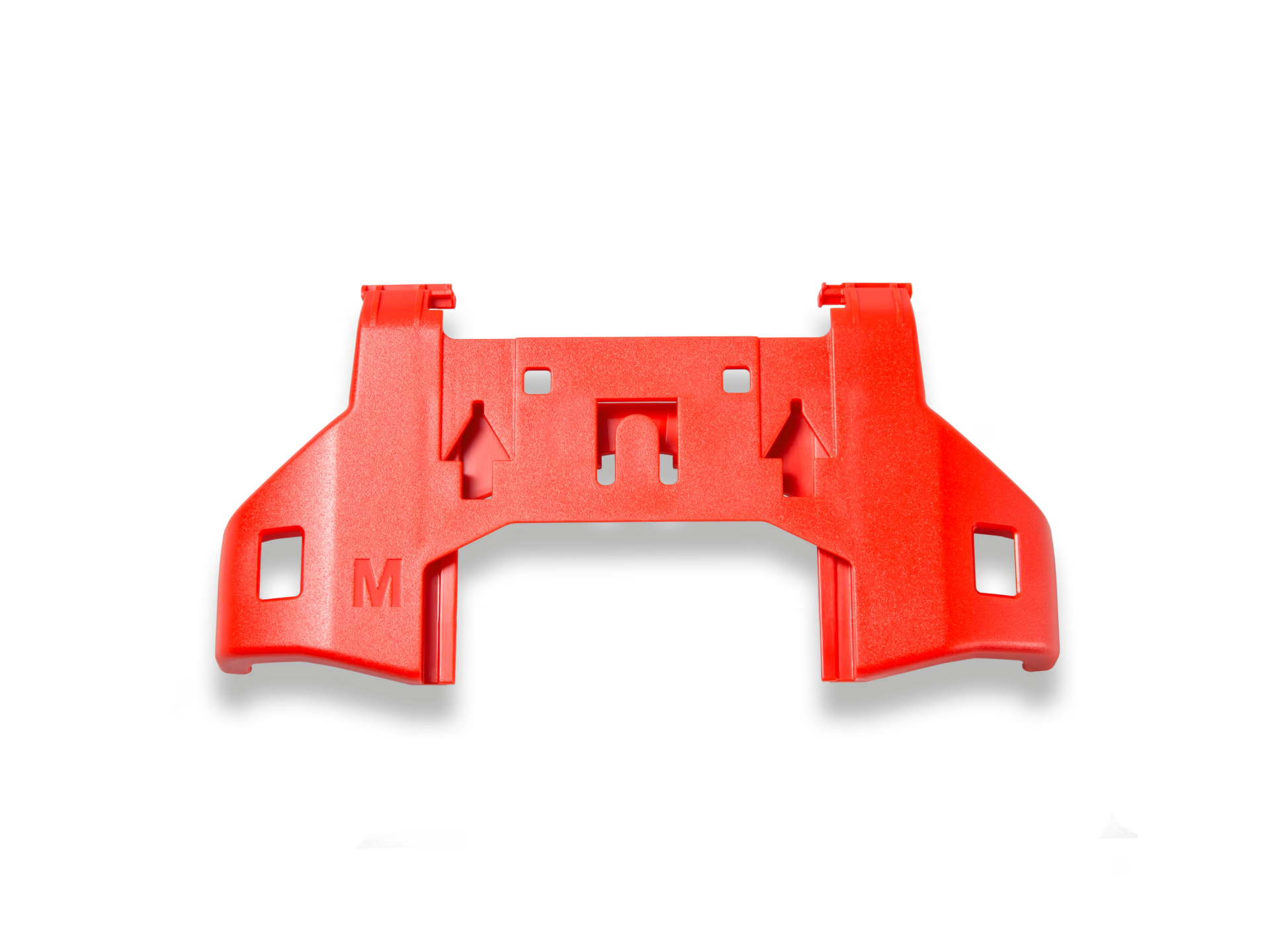 Mbajtëse e qeses së fshesës (Bracket dustbag) për S4xxx, SCxxx, Compact C1 - Miele