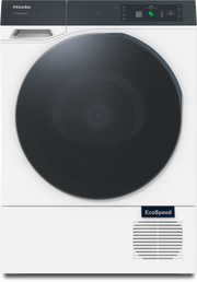 THARËSE RROBASH MIELE TQ1000WP Nova Edition 9KG