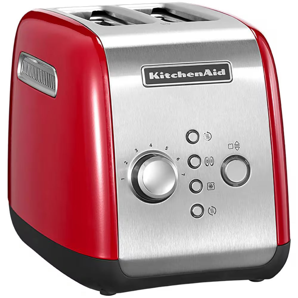 THEKËSE BUKE KITCHENAID-5KMT221EER Empire red
