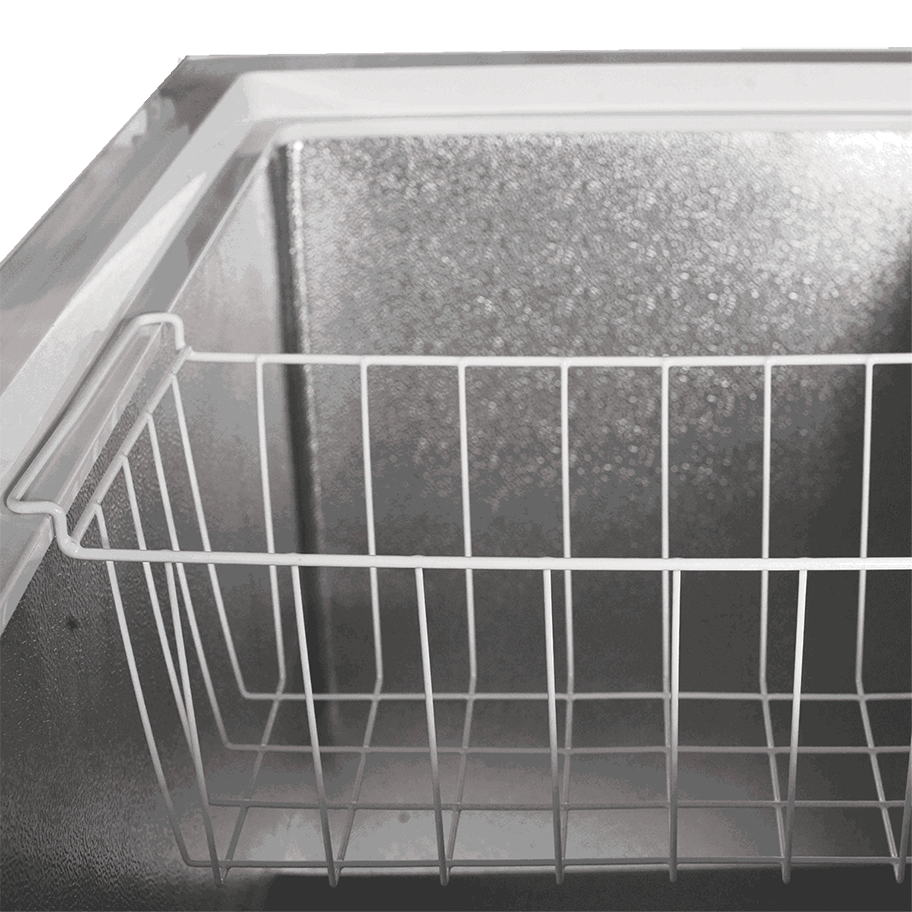 FRIGORIFER BANAK VOX BE1-200RL