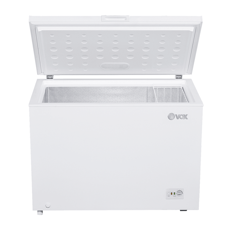 FRIGORIFER BANAK VOX BE1-300RL