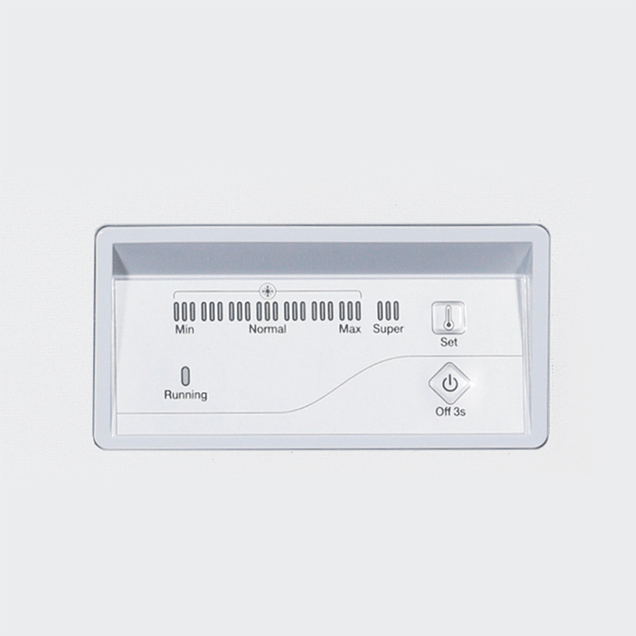 FRIGORIFER BANAK VOX BE1-400HL