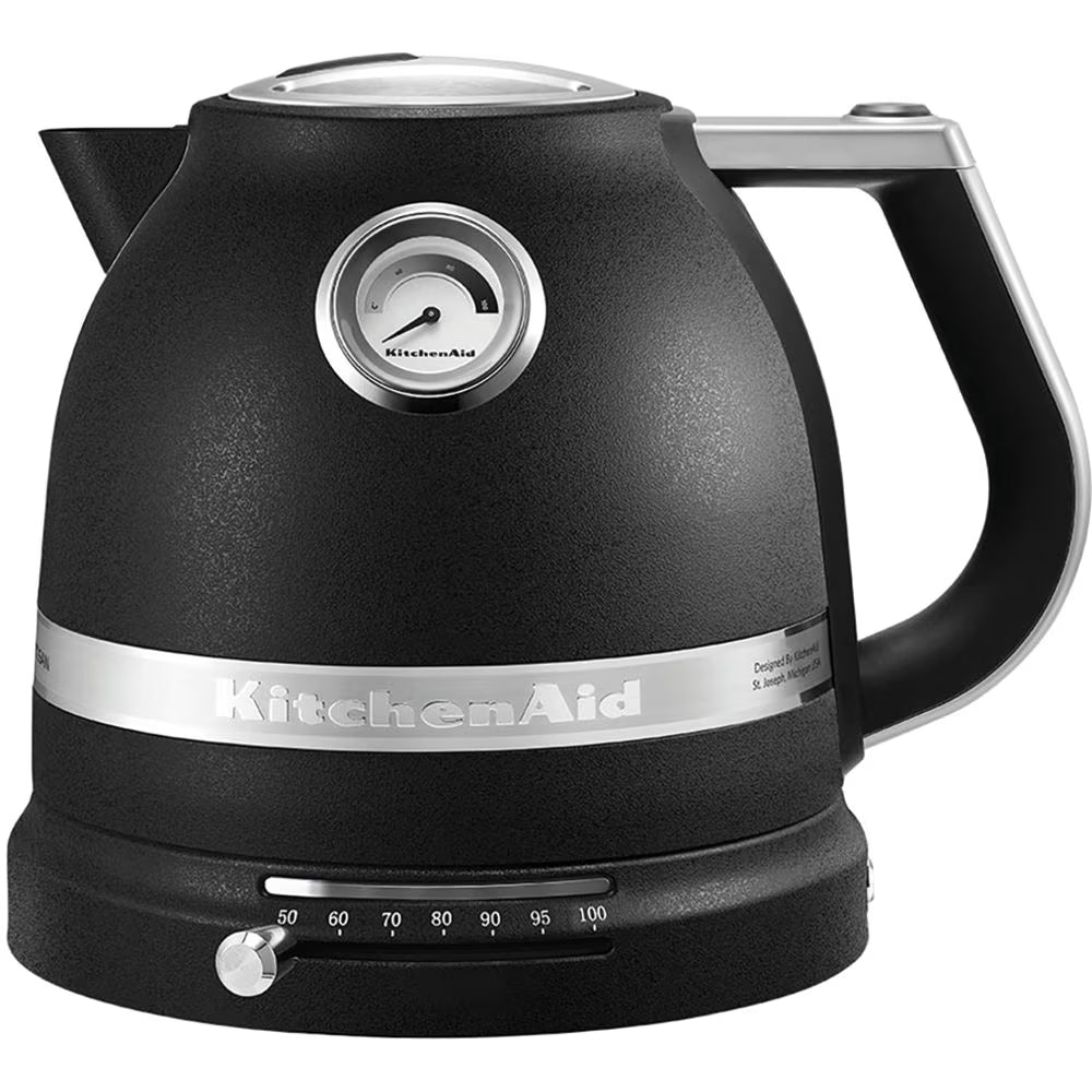 IBRIK KITCHENAID-5KEK1522BBK Cast iron black