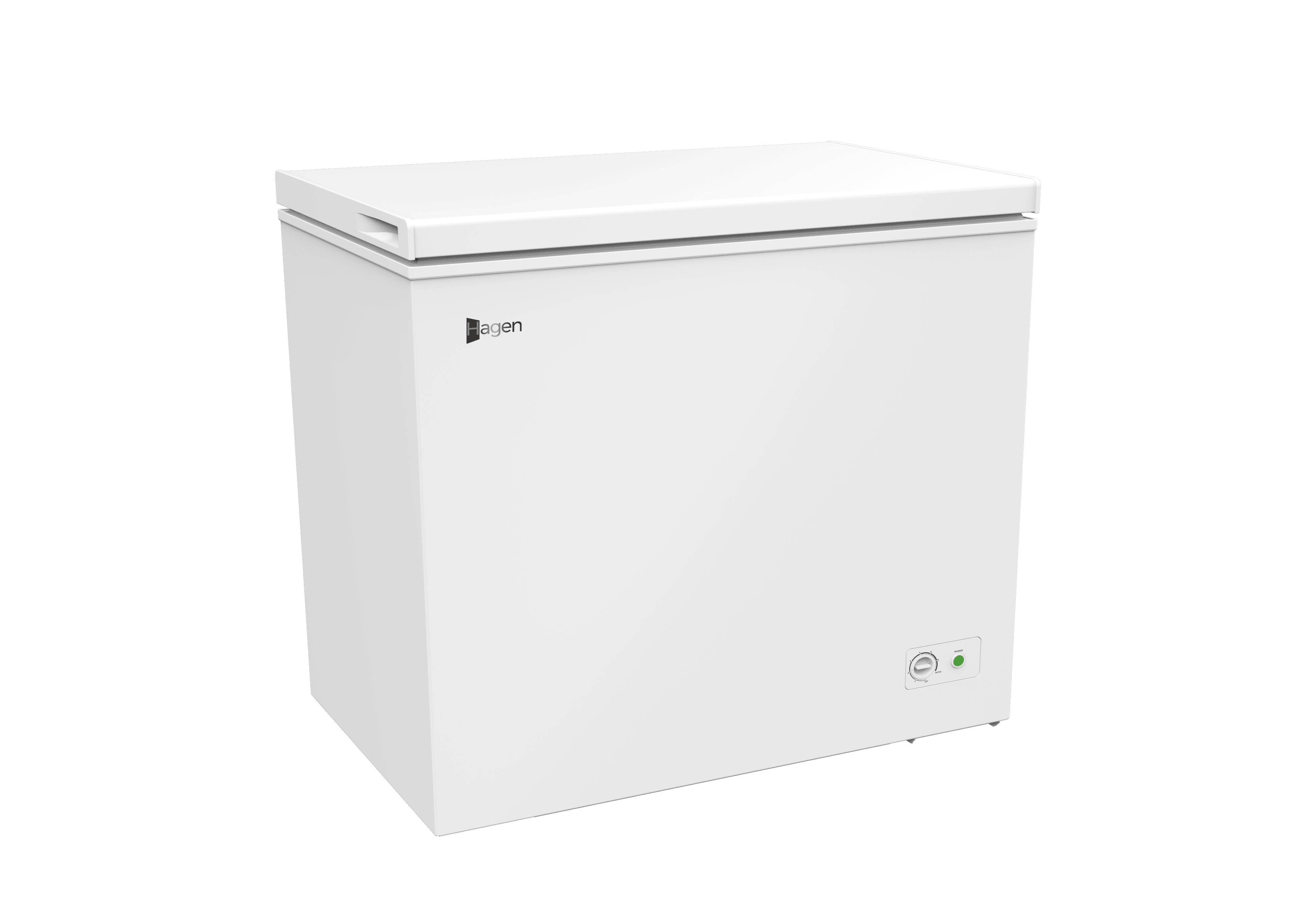 FRIGORIFER BANAK HAGEN CF200-001W