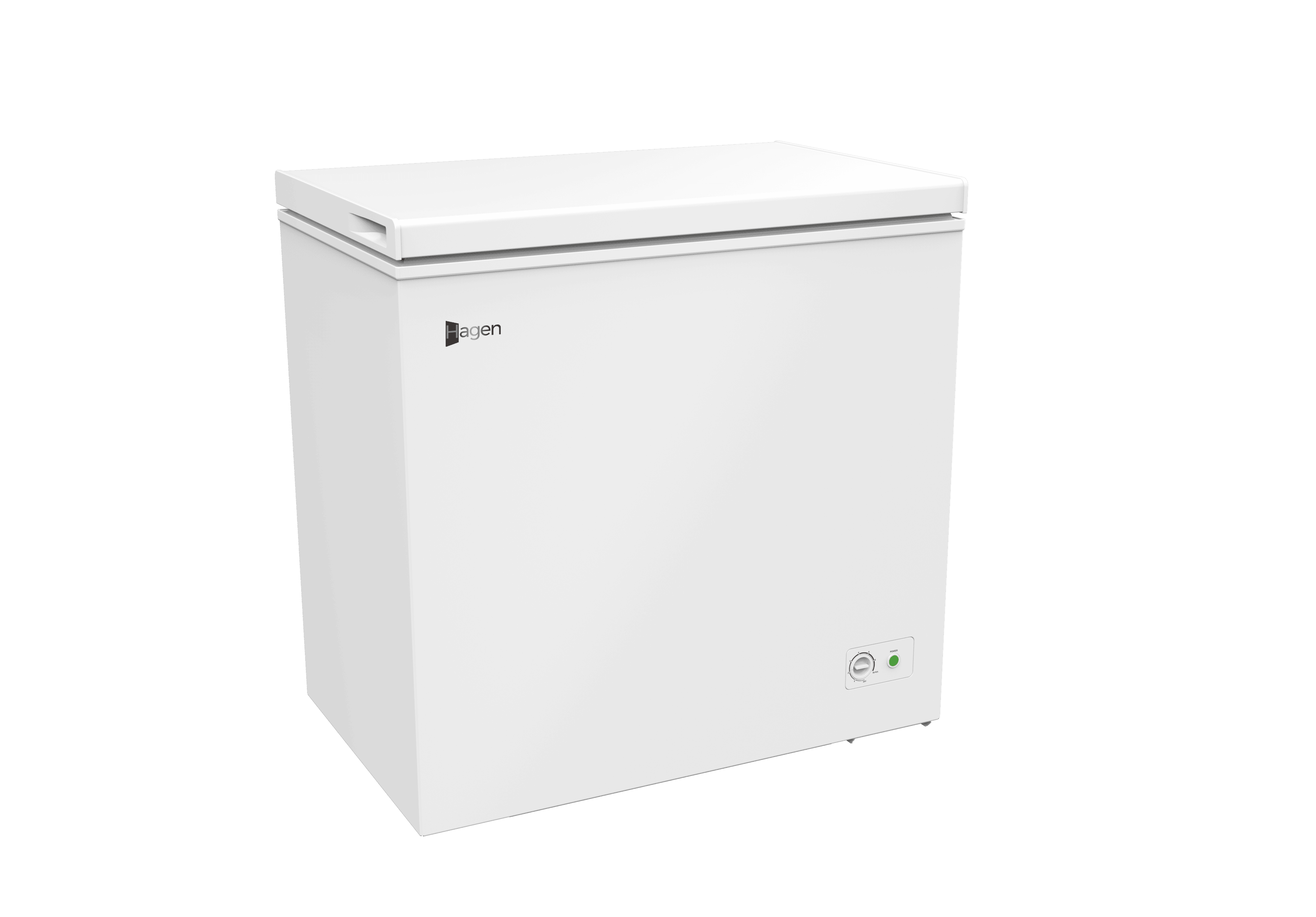 FRIGORIFER BANAK HAGEN CF300-001W