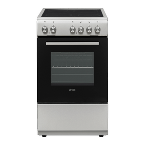 SOBE NJETRUPSHE VOX CHT5105IX 50cm inox