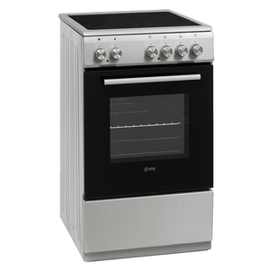 SOBE NJETRUPSHE VOX CHT5105IX 50cm inox