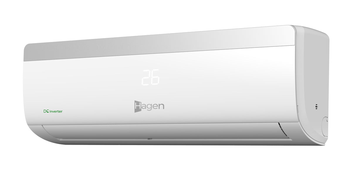 KONDICIONER HAGEN 12BTU CLAC12IR32