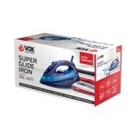 Load image into Gallery viewer, HEKUR  VOX DBL5071
