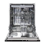 LAVASTOVILJE TOTAL INKASO VOX GSI13S24Y3E 60cm