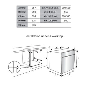 FURRE VOX EBB7500