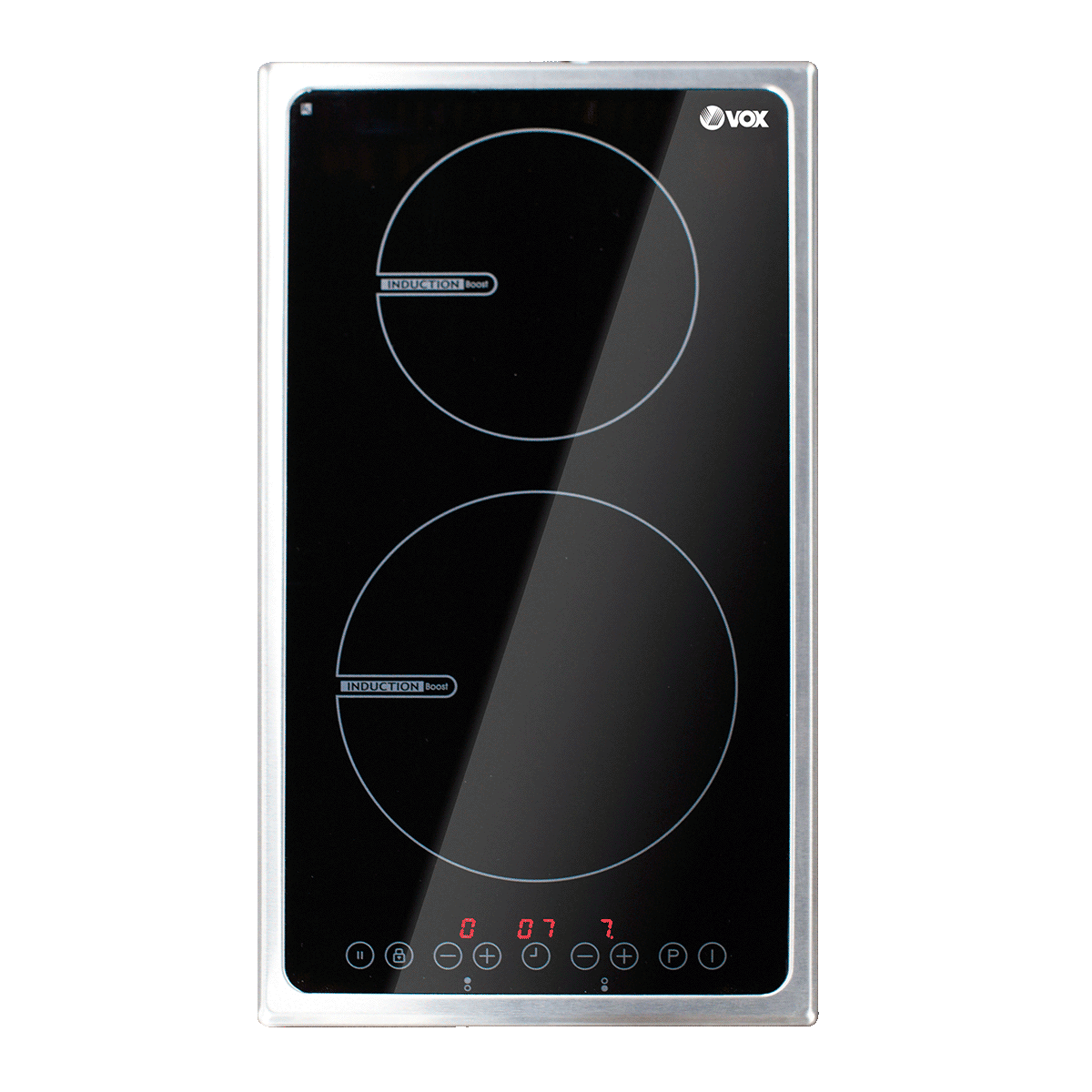 PIANURE ME INDUKSION VOX EBI200DB