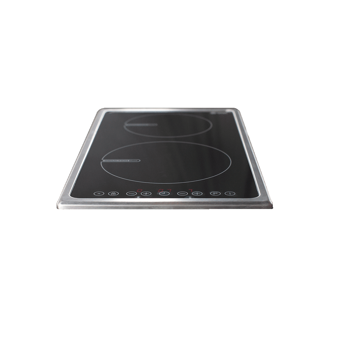 PIANURE ME INDUKSION VOX EBI200DB