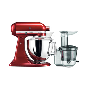 Set Mikser Statik+ Slow Juicer KitchenAid