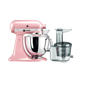 Set Mikser Statik+ Slow Juicer KitchenAid