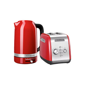 Set Ibrik+Thekese buke KitchenAid