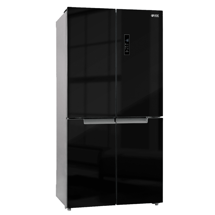 FRIORIFER I KOMBINUAR VOX FD627BLF