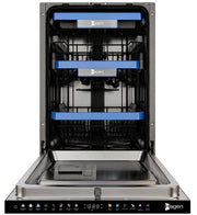 LAVASTOVILJE TOTAL INKASO HAGEN PDW-45-BI-002I