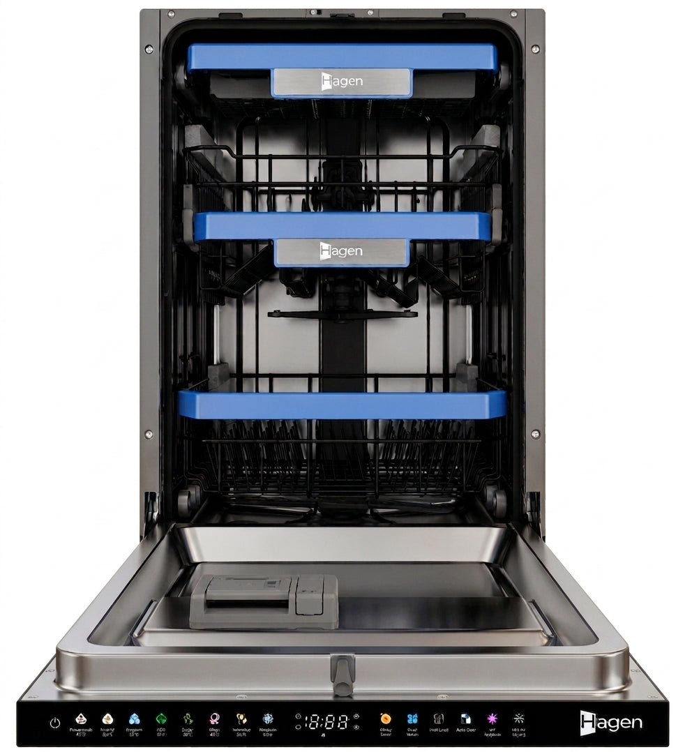LAVASTOVILJE TOTAL INKASO HAGEN PDW-45-BI-002I
