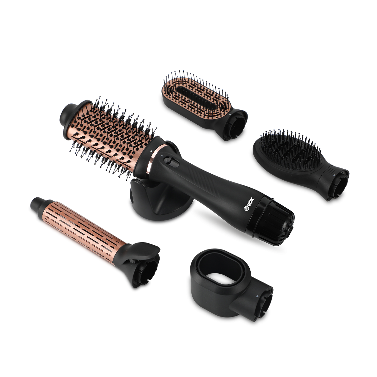 SET STILUES FLOKESH VOX HBC2012B