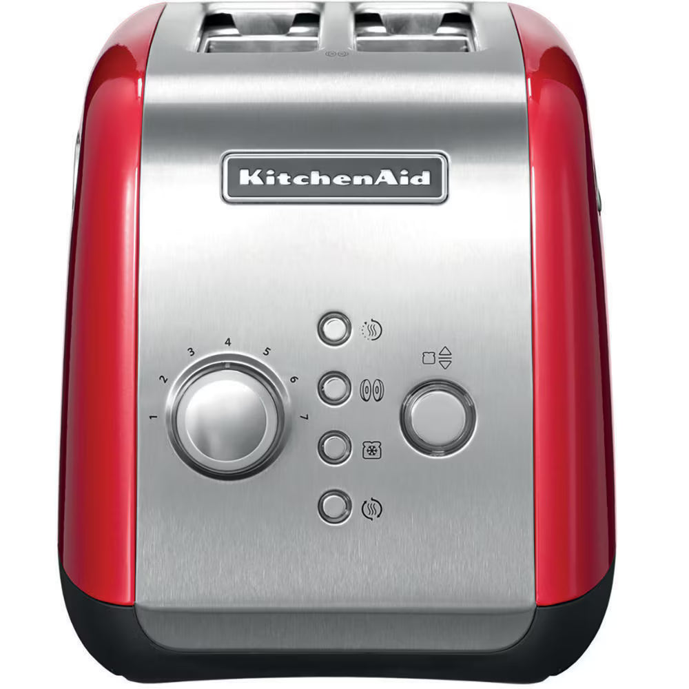 THEKËSE BUKE KITCHENAID-5KMT221EER Empire red