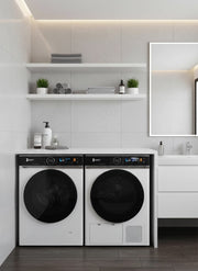 SET HAGEN LAVATRIÇE + THARËSE RROBASH