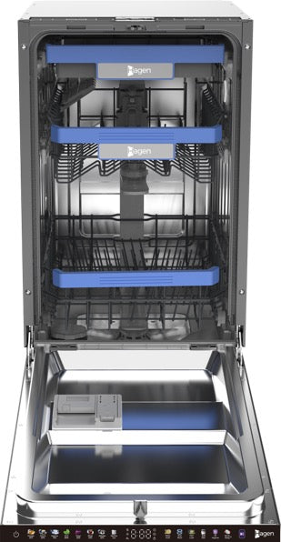 LAVASTOVILJE TOTAL INKASO HAGEN PDW-45-BI-002I