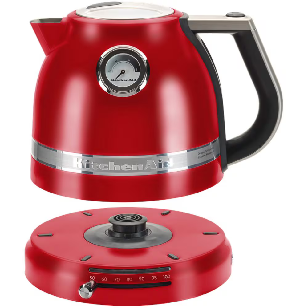 IBRIK KITCHENAID-5KEK1522BER Empire red