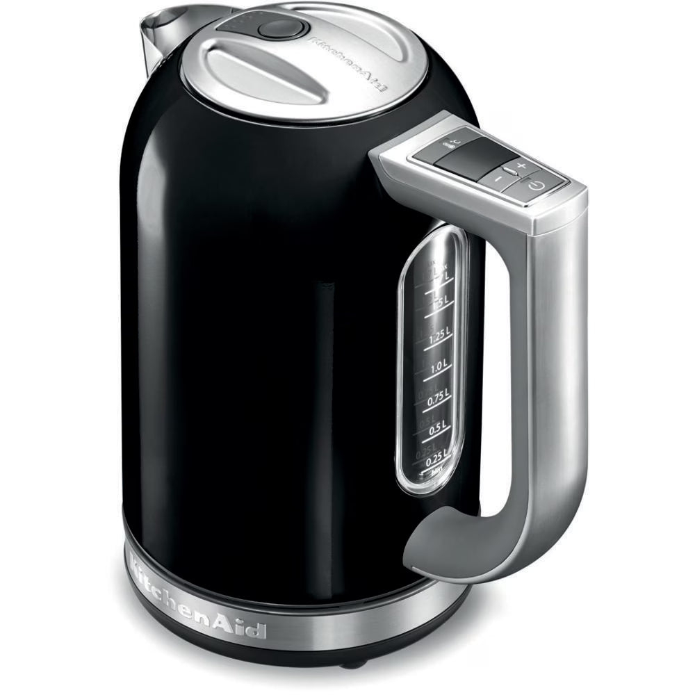 IBRIK KITCHENAID-5KEK1722EOB Ony black
