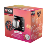 Load image into Gallery viewer, MIKSER STATIK VOX KR9701
