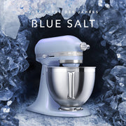 MIKSER STATIK KITCHENAID-5KSM195PSEOA Blue salt