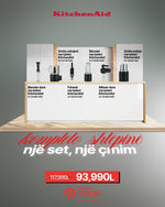 Load image into Gallery viewer, Kompleto kuzhinën - KitchenAid

