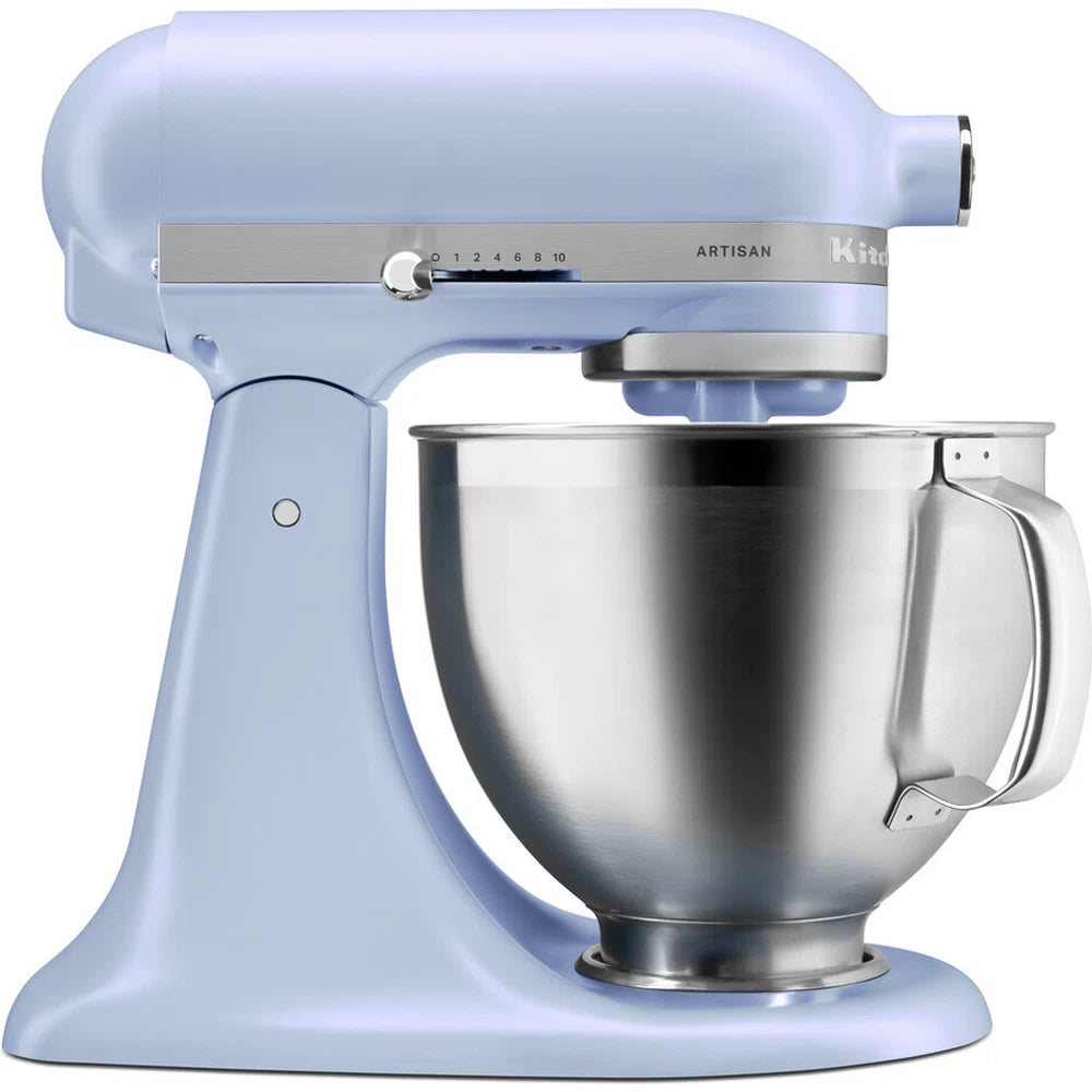MIKSER STATIK KITCHENAID-5KSM195PSEOA Blue salt
