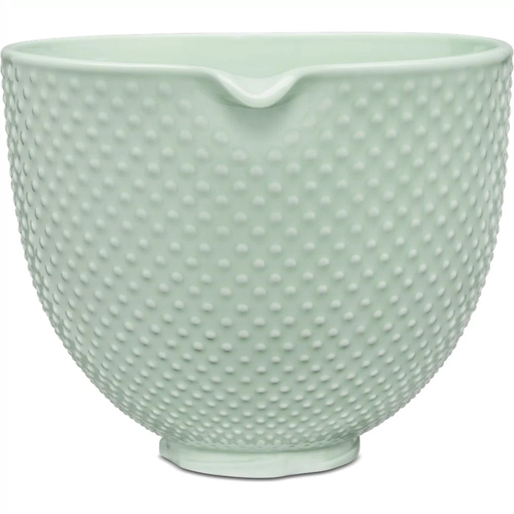 TAS QERAMIKE KITCHENAID-5KSM2CB5TDD Pistachio