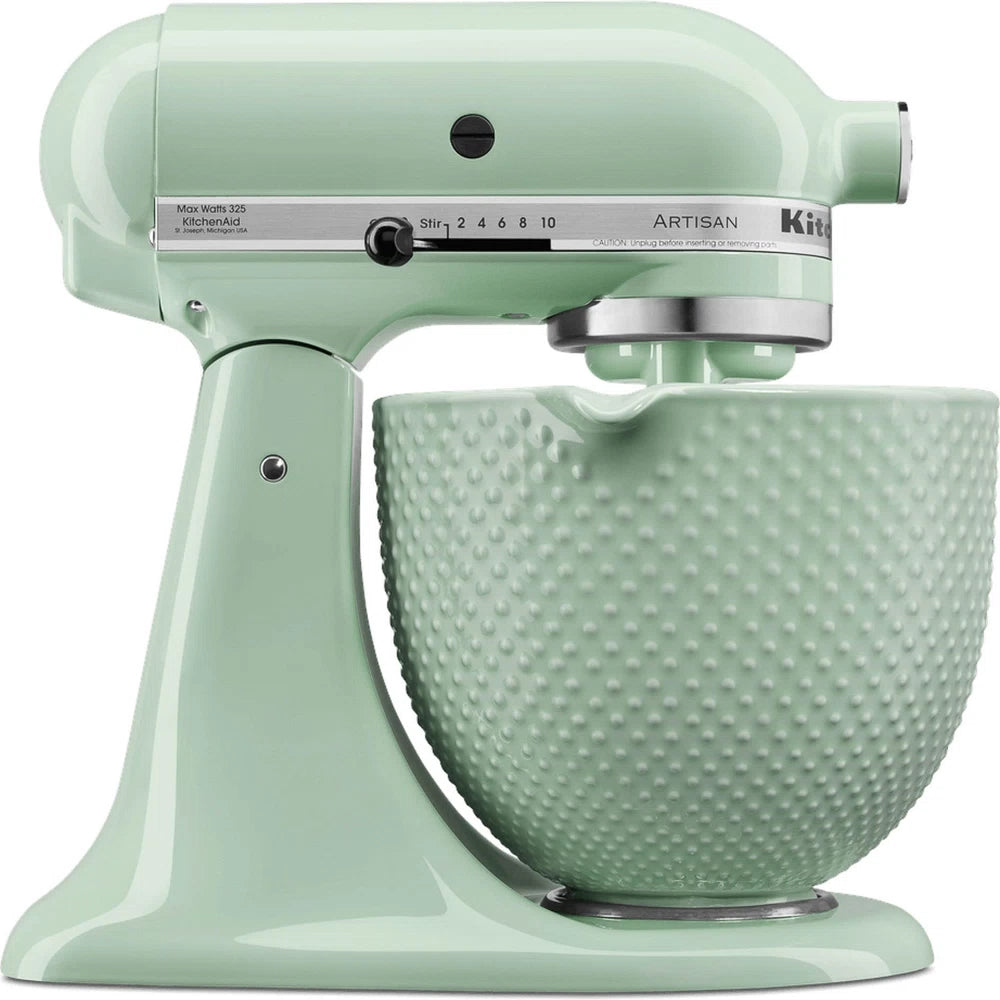 TAS QERAMIKE KITCHENAID-5KSM2CB5TDD Pistachio