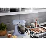 Load image into Gallery viewer, TAS KITCHENAID RADIANT BLACK-5KSM5SSBRB
