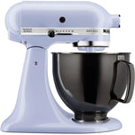 Load image into Gallery viewer, TAS KITCHENAID RADIANT BLACK-5KSM5SSBRB
